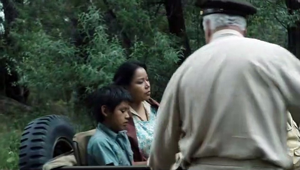 Manhattan Staffel 2 Folge 7 HD Deutsch