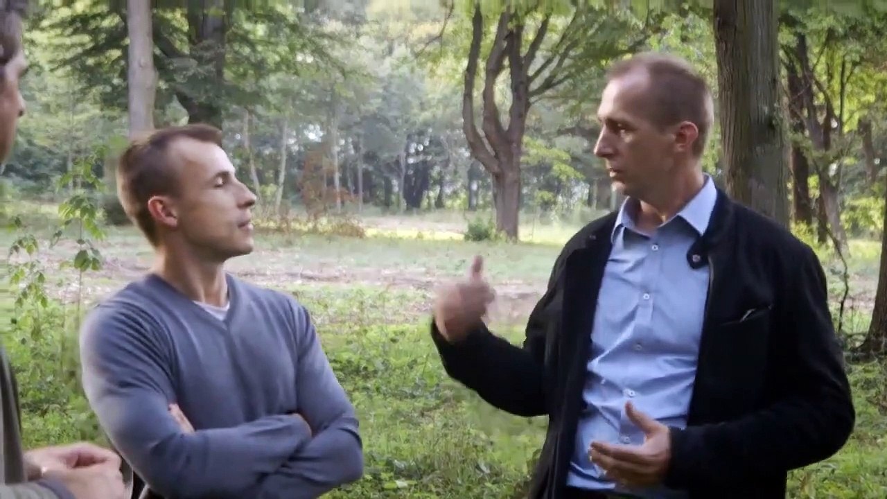 Buried Worlds with Don Wildman - Se1 - Ep04 - The Nazi's Supernatural Weapons HD Watch HD Deutsch