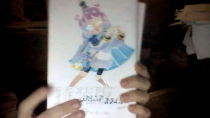 Manga First Impression : La commedia romantica dello slime