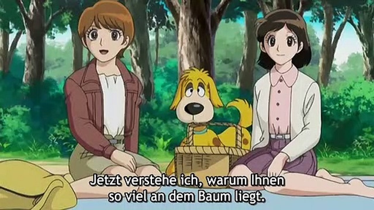 Black Jack Staffel 1 Folge 58 HD Deutsch