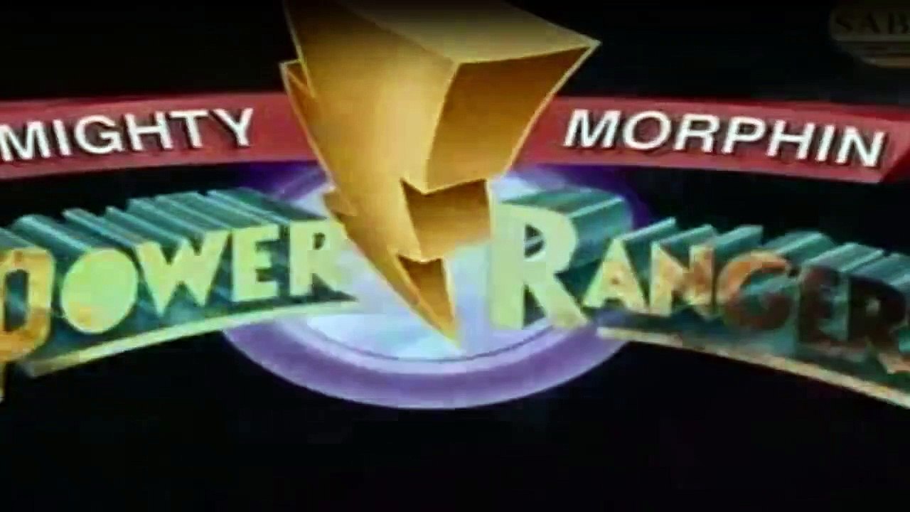 Power Rangers Staffel 3 Folge 21 HD Deutsch