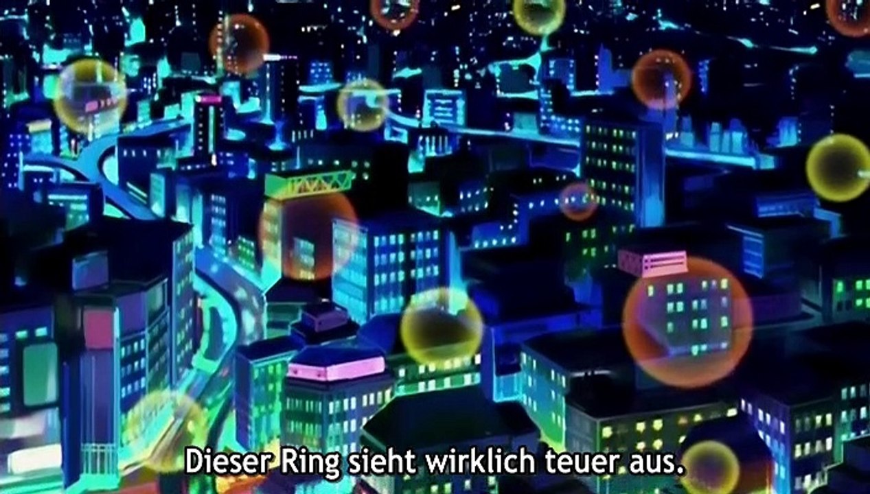 Black Jack Staffel 1 Folge 59 HD Deutsch