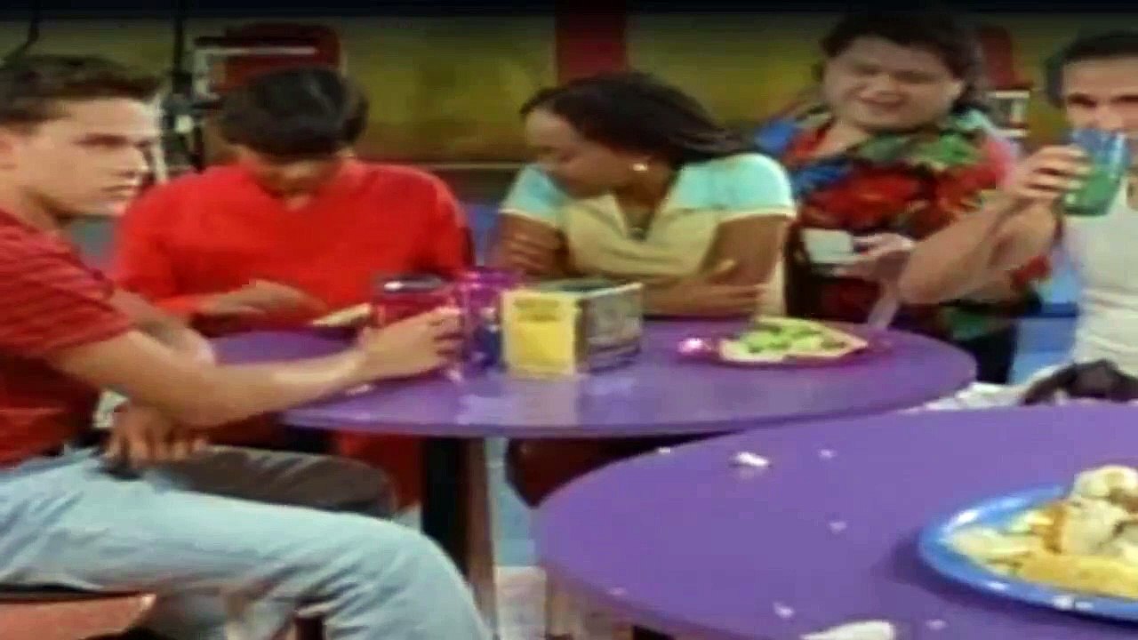 Power Rangers Staffel 3 Folge 23 HD Deutsch