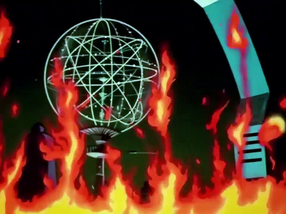 Captain Future - Ep09 HD Watch HD Deutsch