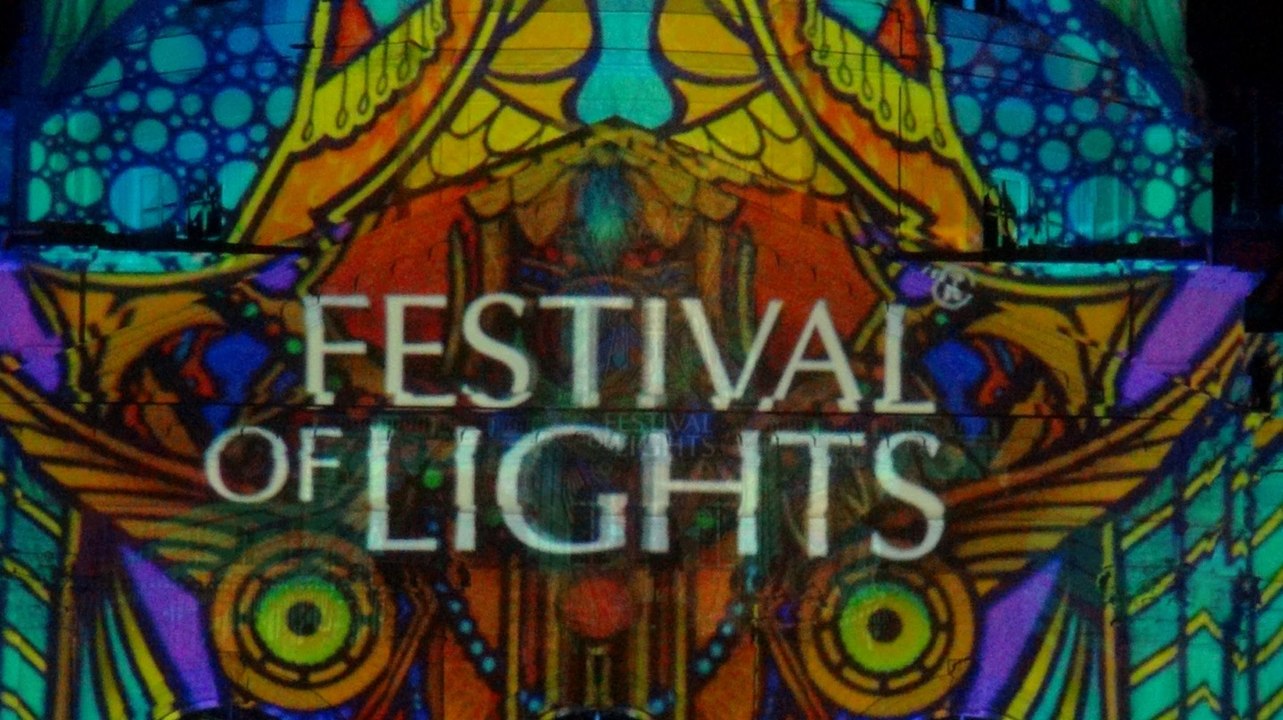 Festival of Lights 2022