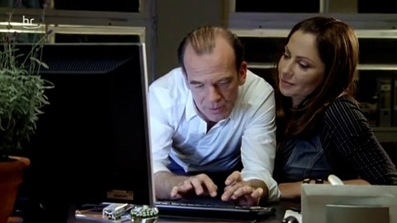 Tatort Staffel 38 Folge 15 - Part 02 HD Deutsch