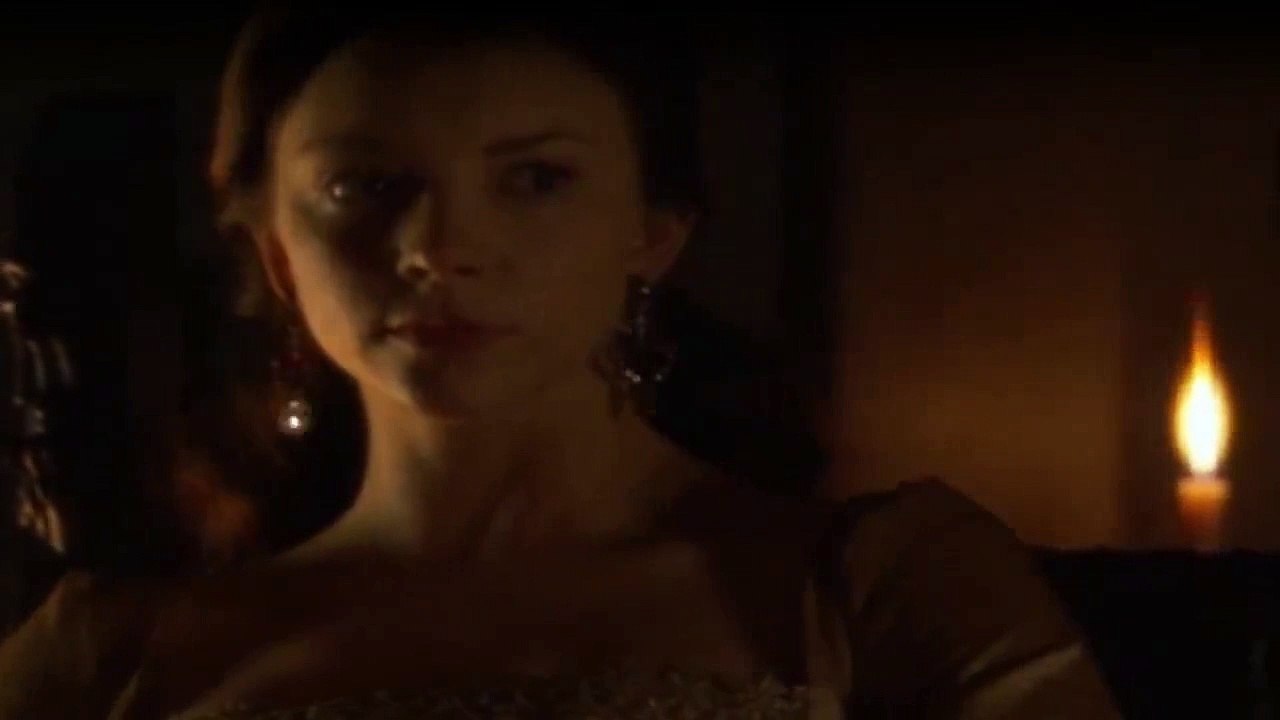 Die Tudors Staffel 2 Folge 1 - Part 02 HD Deutsch