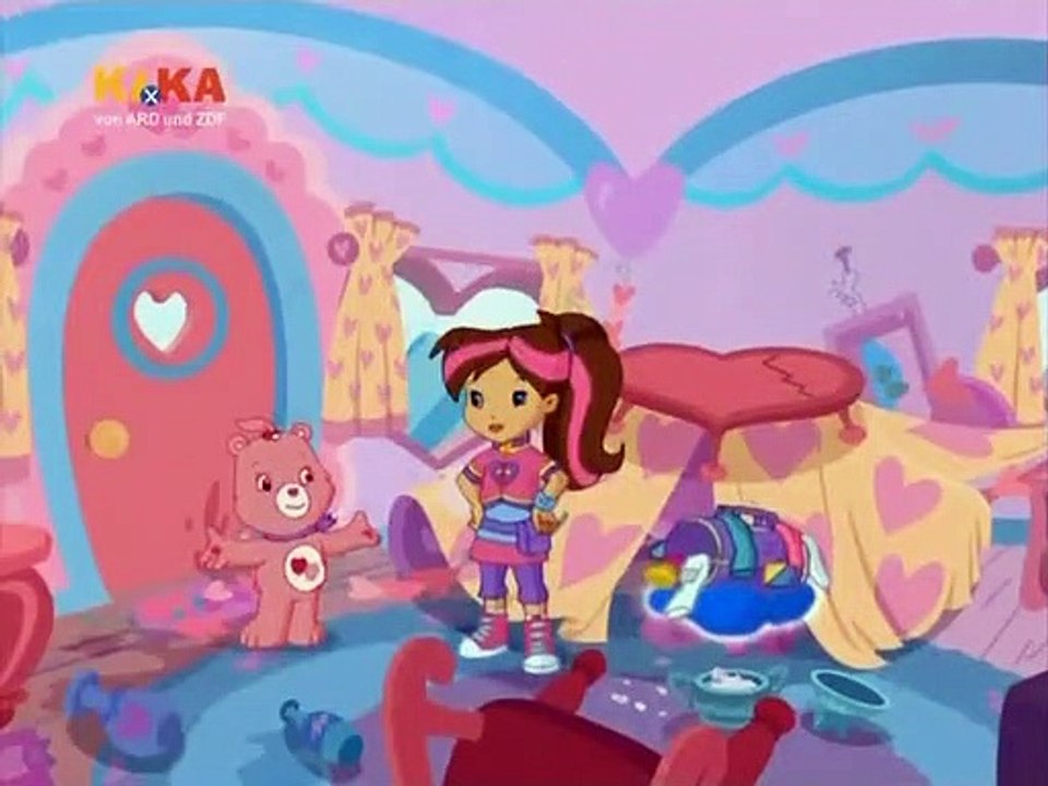 Glücksbärchis Staffel 2 Folge 18 HD Deutsch