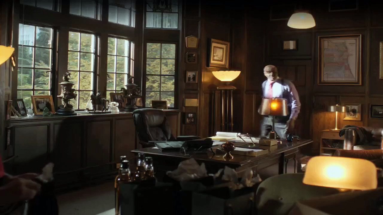 The Chicago Code Staffel 1 Folge 10 HD Deutsch