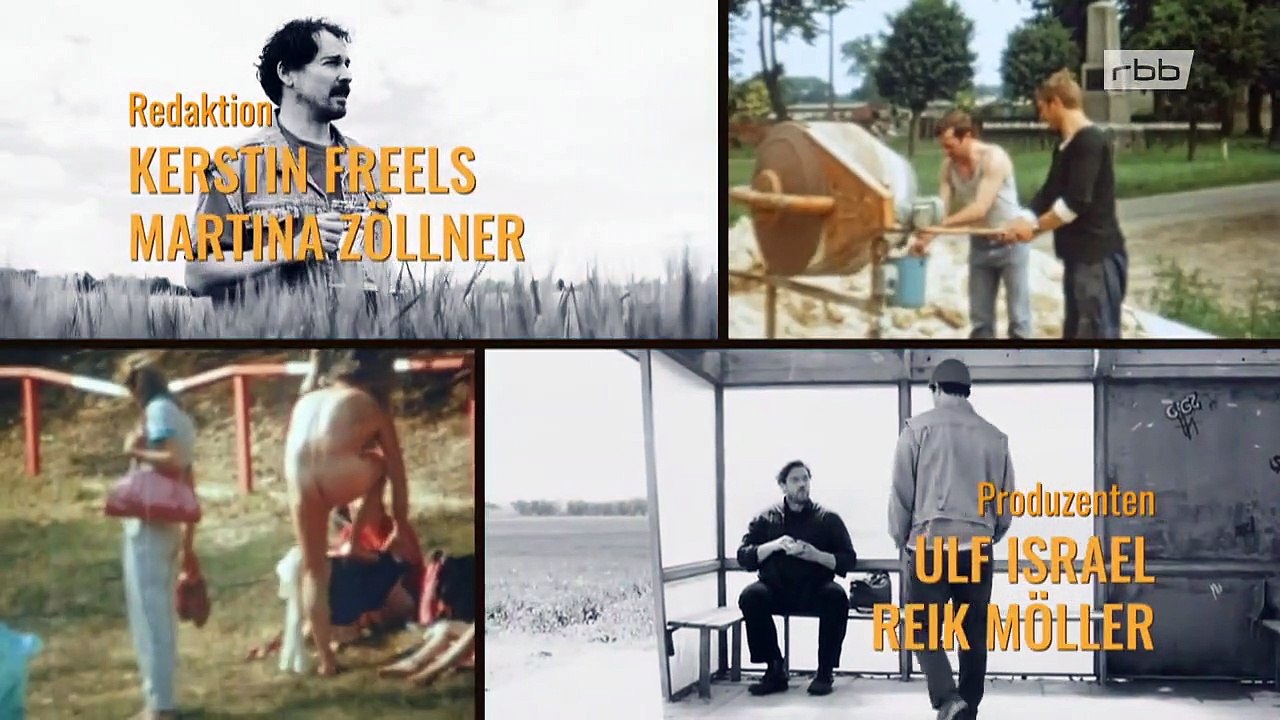 Warten auf'n Bus Staffel 2 Folge 3 HD Deutsch