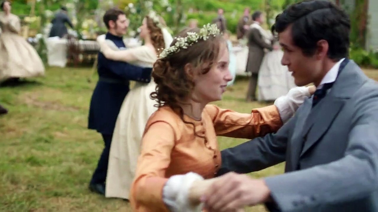 Little Women Staffel 1 Folge 2 - Part 02 HD Deutsch