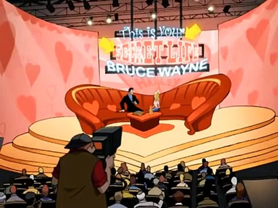 The Batman Staffel 4 Folge 10 HD Deutsch