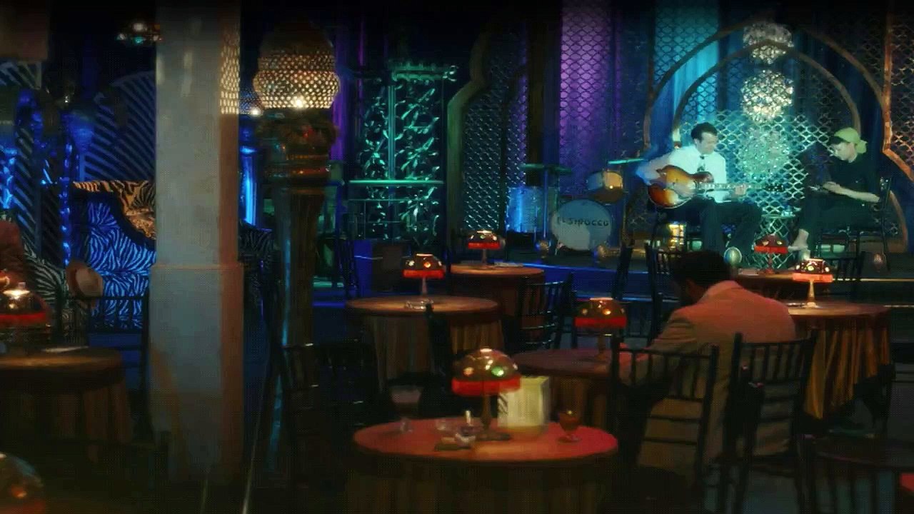 Little Birds Staffel 1 Folge 6 HD Deutsch