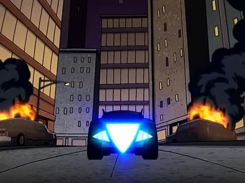 The Batman Staffel 4 Folge 6 HD Deutsch