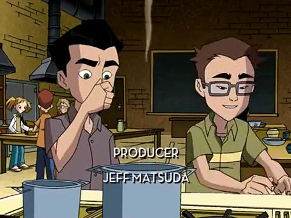 The Batman Staffel 4 Folge 9 HD Deutsch