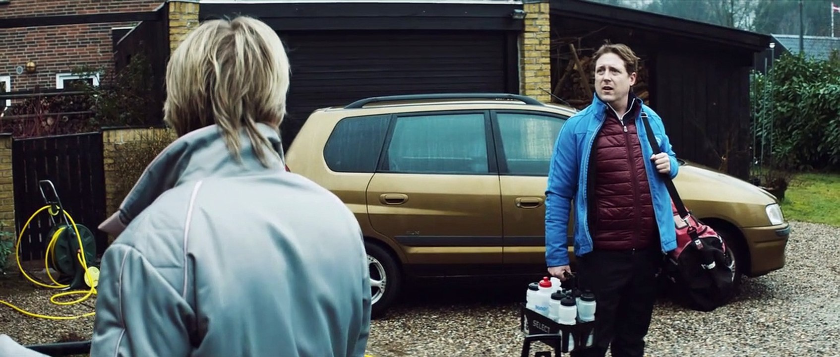 Killing Mike Staffel 1 Folge 2 HD Deutsch