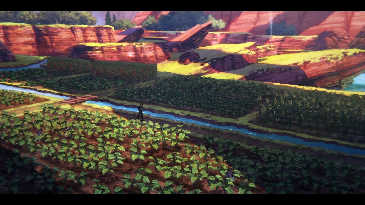 Pacific Rim The Black Staffel 1 Folge 1 HD Deutsch