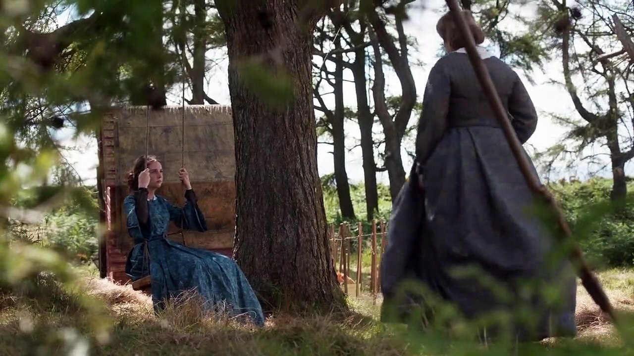 Little Women Staffel 1 Folge 3 - Part 01 HD Deutsch