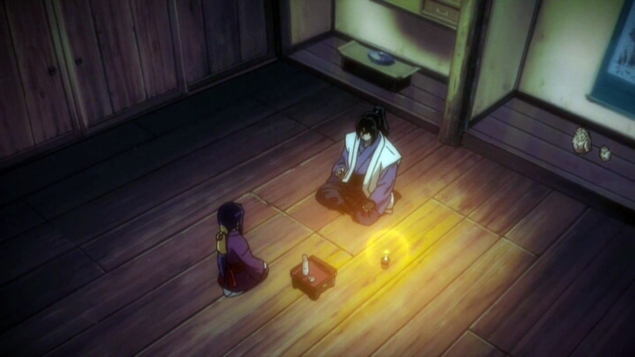 Basilisk Staffel 1 Folge 4 HD Deutsch