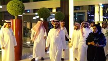 رئيس هيئة الترفيه يعقد اجتماعًا مع جهات حكومية استعدادًا لانطلاق موسم الرياض