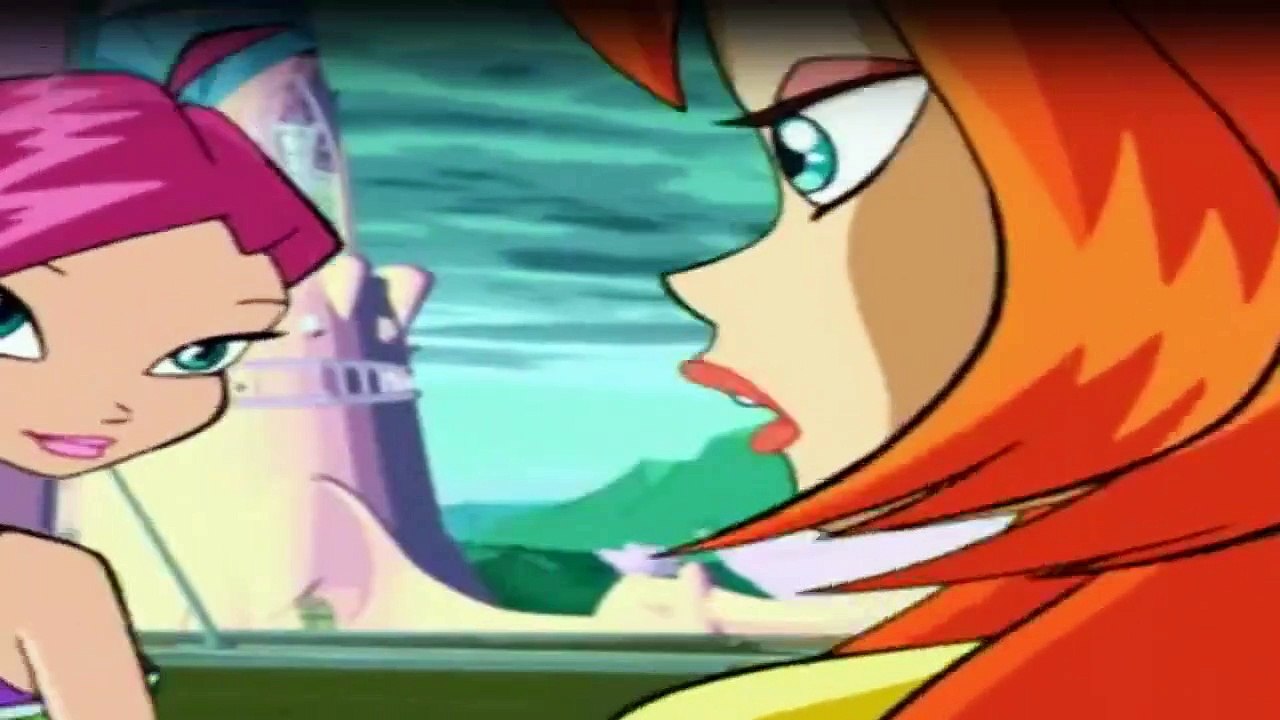 Winx Club Staffel 1 Folge 6 HD Deutsch