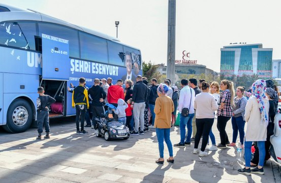 Suriye’ye dönen göçmenler: Türkiye’de hayat çok pahalı o yüzden gidiyoruz