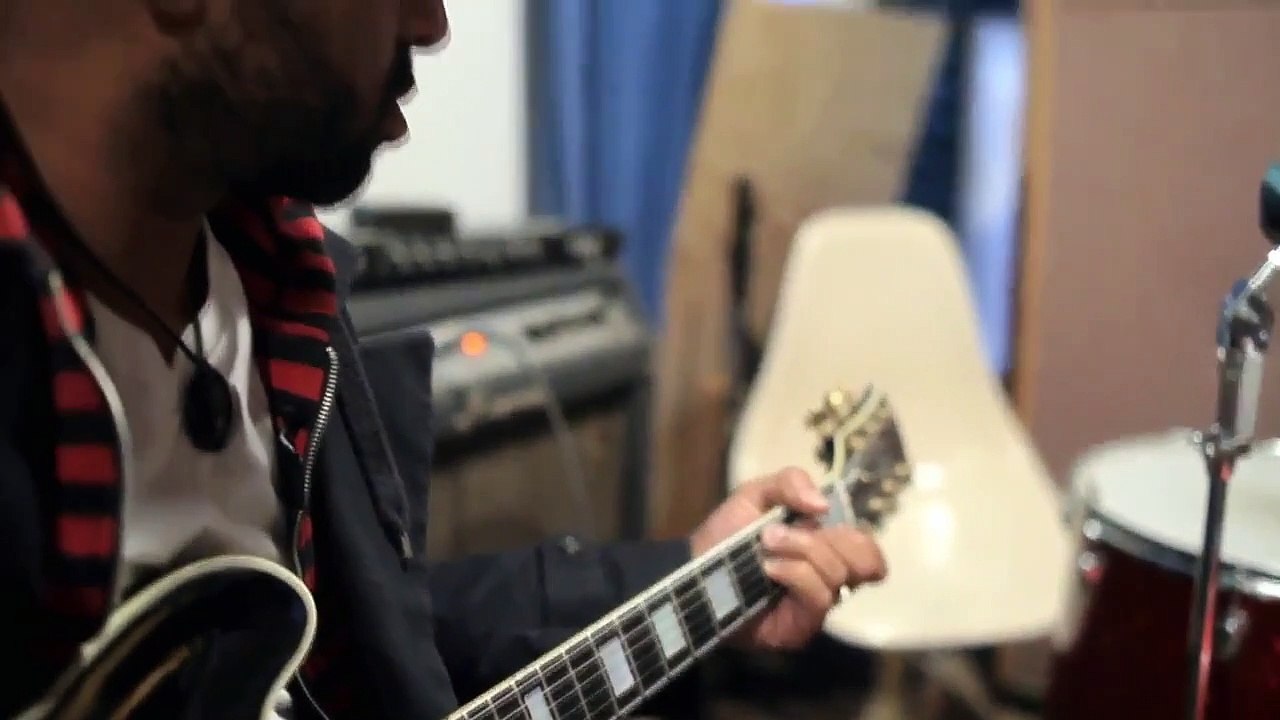 Soundbreaking - Se1 - Ep03 - The Human Instrument HD Watch HD Deutsch