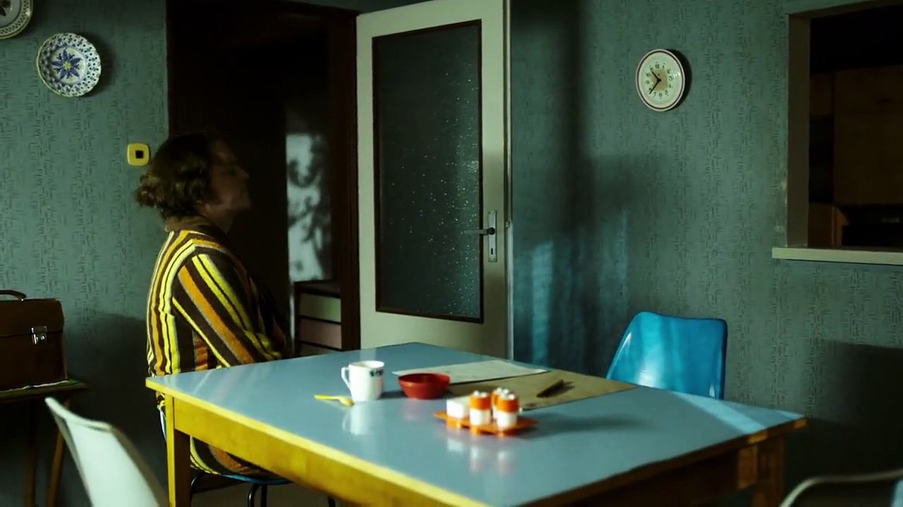 Der gleiche Himmel Staffel 1 Folge 3 - Part 02 HD Deutsch