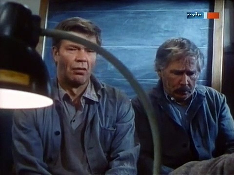 Polizeiruf 110 Staffel 16 Folge 4 - Part 01 HD Deutsch