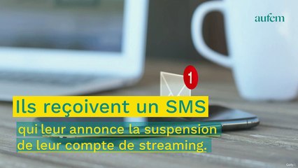 Netflix : attention à cette arnaque qui pourrait vous faire perdre beaucoup d’argent