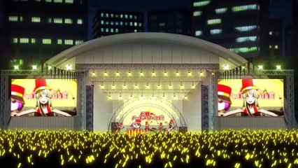 BANG DREAM! FILM LIVE