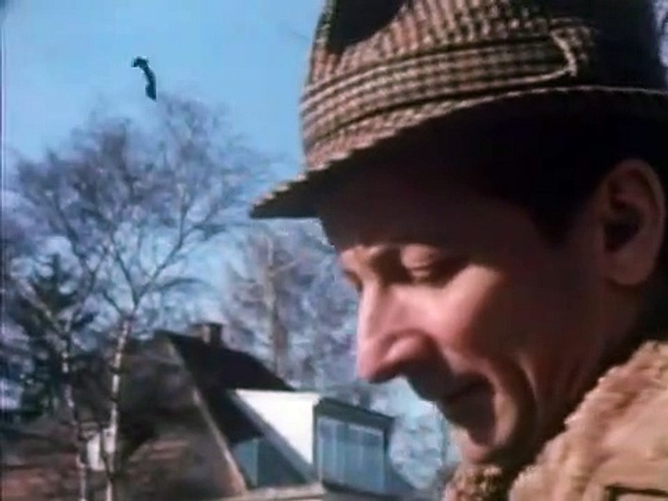 Tatort Staffel 8 Folge 5 - Part 02 HD Deutsch