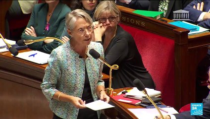 Pénurie de carburants : Borne annonce la réquisition des personnels pour débloquer les dépôts Esso-Exxonmobil