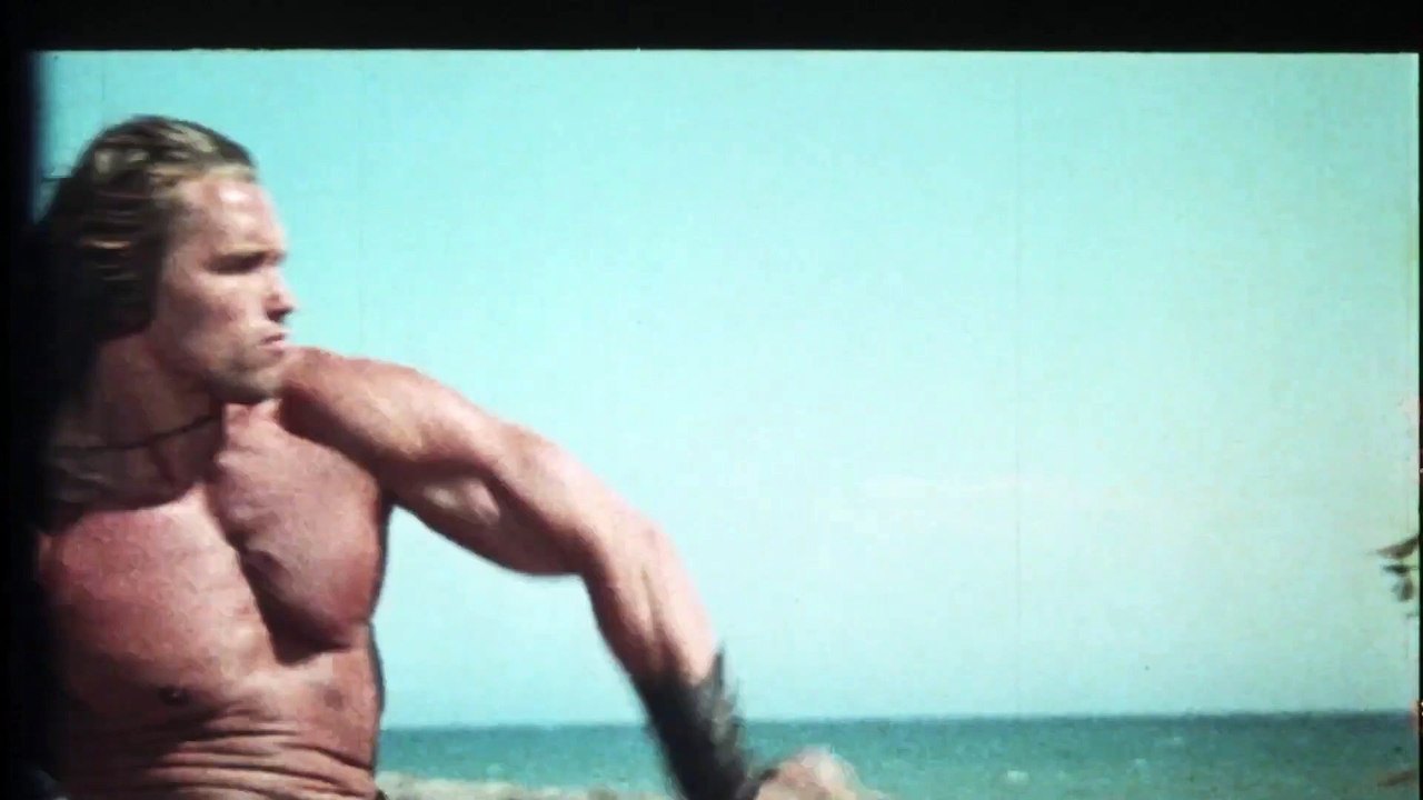 Conan der Zerstörer - Trailer (Deutsch) HD