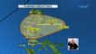 PAGASA: posibleng mag-landfall sa Aurora bukas ng gabi o sa Huwebes ng umaga ang Bagyong Maymay | 24 Oras