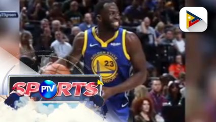 Lazenby: Kerr, susi sa gusot ng Golden State