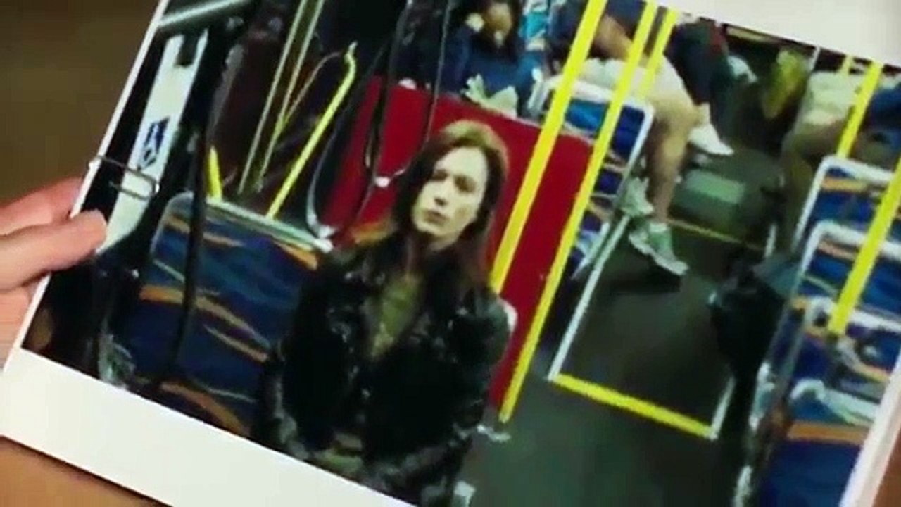 Stalker - Se1 - Ep10 - A Cry for Help HD Watch HD Deutsch