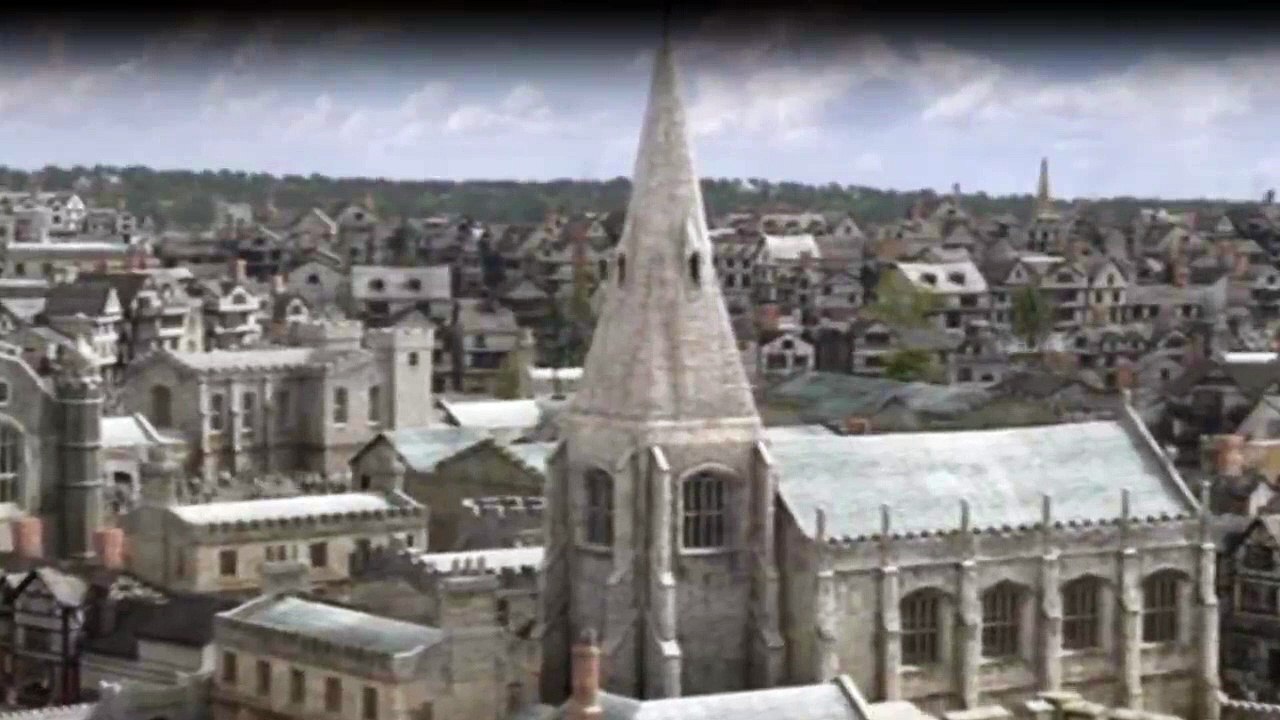 Die Tudors Staffel 2 Folge 2 - Part 02 HD Deutsch