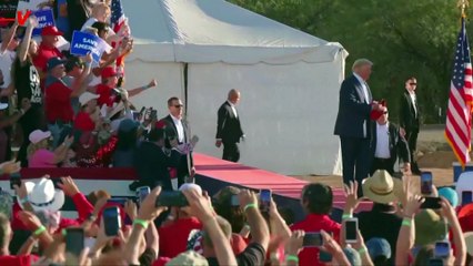 Here’s the Real Story Behind Trump’s Accusations that George H.W. Bush Stored Secret Documents in a Bowling Alley/Chinese Restaurant