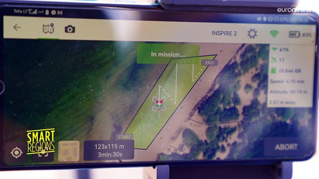 Progetto ESMIC, Lituania e Lettonia insieme contro l'inquinamento marino