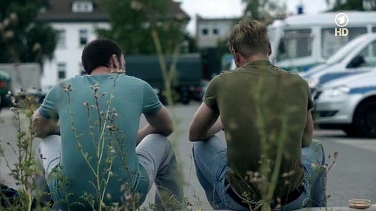 Tatort Staffel 44 Folge 9 - Part 02 HD Deutsch