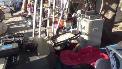Osmaniye haberi | Osmaniye'de 2. El Eşya Satan Esnaf: "2 Yıldan Beri İşlerimiz Güzel. Millet 2. Ele Yöneldi, Yeni Alacak Güçleri Yok"