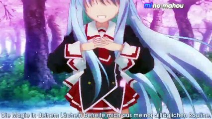 C³ Cube x Cursed x Curious Staffel 1 Folge 3 HD Deutsch