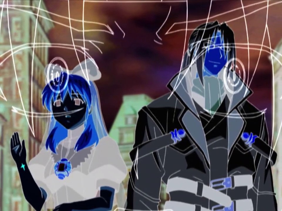 Chrono Crusade Staffel 1 Folge 22 HD Deutsch