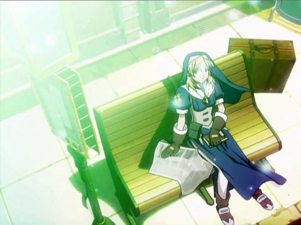 Chrono Crusade Staffel 1 Folge 23 HD Deutsch