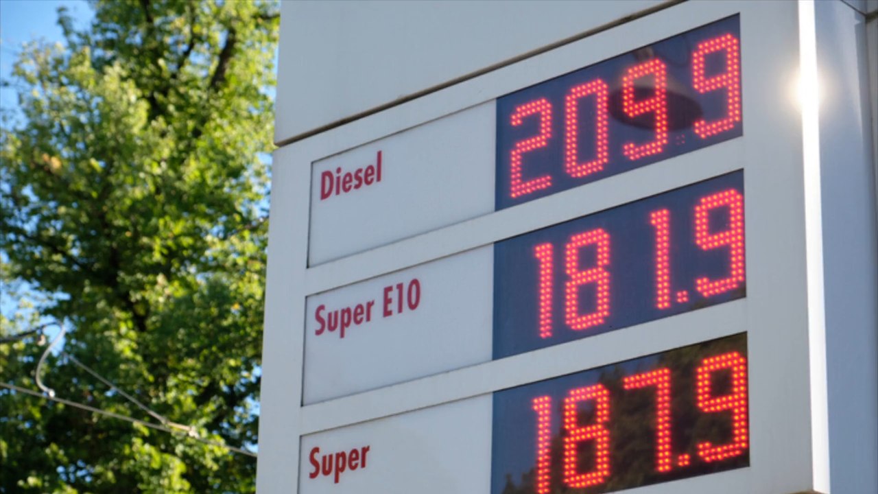 Droht jetzt benzinknappheit durch streiks?