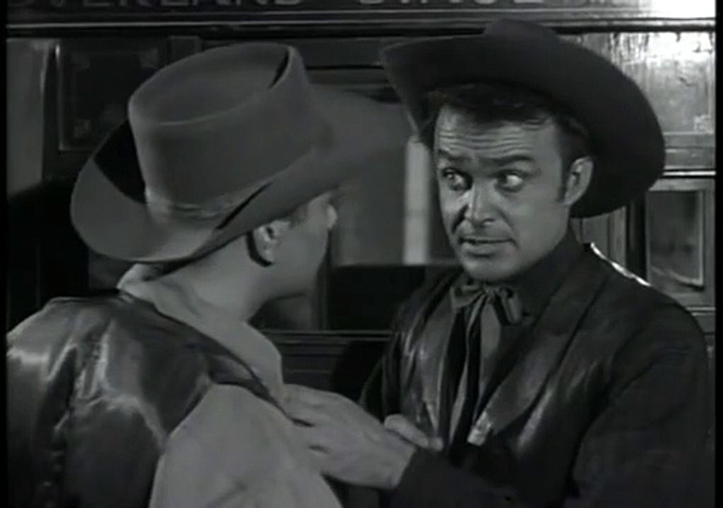 WestlichSanta Fé Staffel 1 Folge 9 HD Deutsch