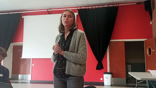 Rencontre SAGE PCAET 10.10.2022 restitution atelier sur la gestion des eaux pluviales