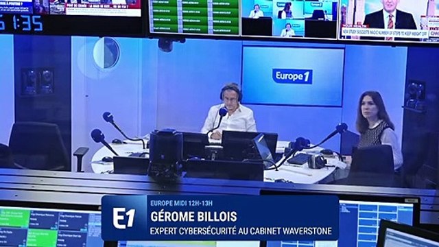 Cybersécurité : sommes-nous assez protégés ?