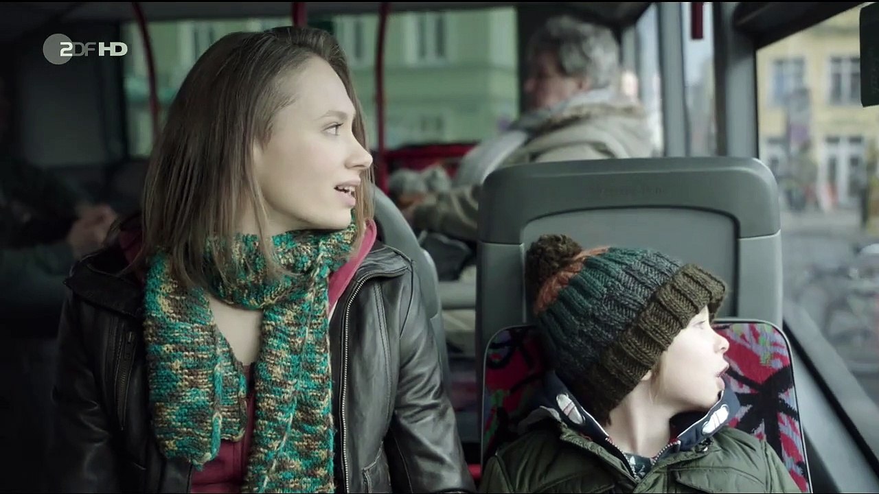 Stralsund Staffel 1 Folge 13 - Part 01 HD Deutsch
